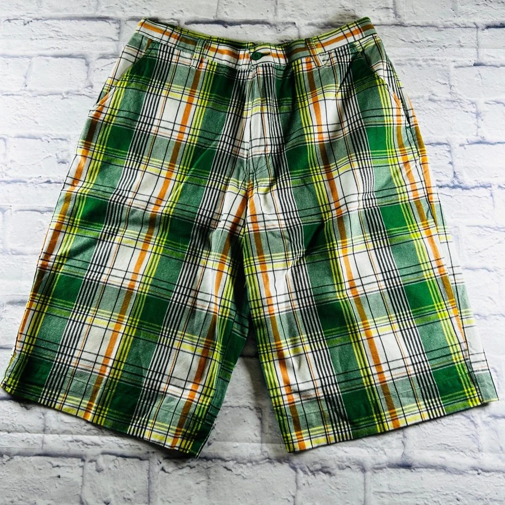 Noiz bermuda shorts